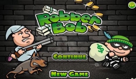 神偷波比v1.11截图3