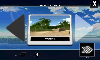 老虎赛跑v1.8截图3