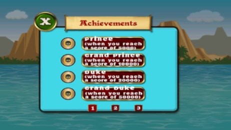 海盗与宝藏v1.8截图1