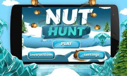 寻找坚果v1.7截图2