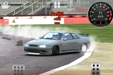 CarX漂移赛车修改版v1.5.12截图3