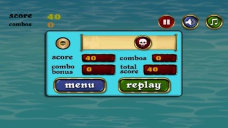 海盗与宝藏v1.8截图2