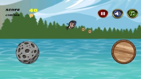 海盗与宝藏v1.8截图4