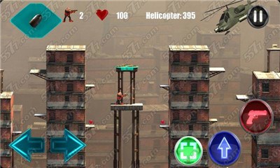 亡灵射手v1.7截图2