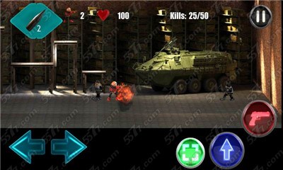 亡灵射手v1.7截图3