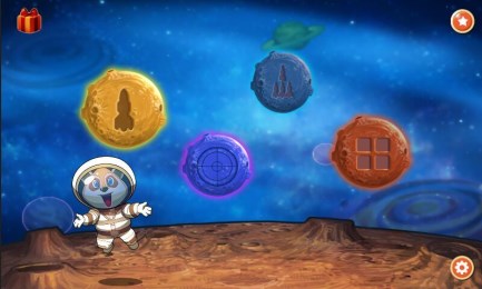 星球探险v1.7截图3