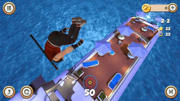 小白忍者大战手游v1.4.15截图3