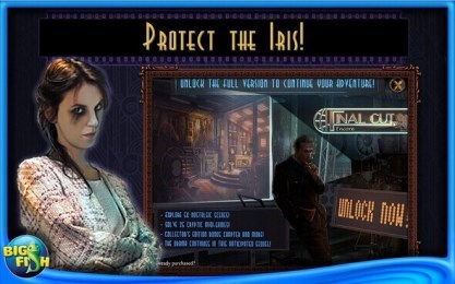 最终剪辑:安可v1.7截图1