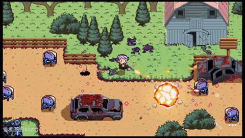 艾比之星v1.15截图1