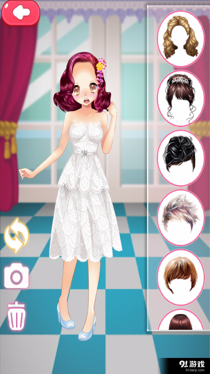 梦幻公主换装v3.4.8截图3