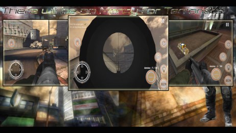 黑社会罪恶都市v1.8截图1