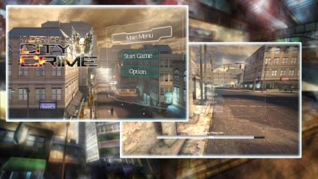 黑社会罪恶都市v1.8截图4