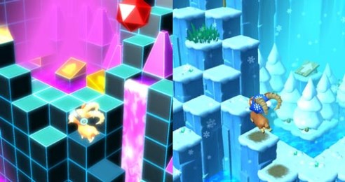 山羊上山OLv1.5.8截图1