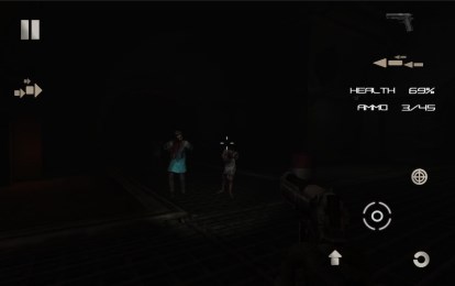 死区碉堡3v1.14截图4