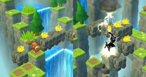 山羊上山OLv1.5.8截图3