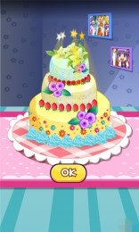 小魔仙蛋糕房v1.12截图2