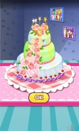 小魔仙蛋糕房v1.12截图1