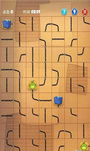 小怪物爱充电v4.13截图1