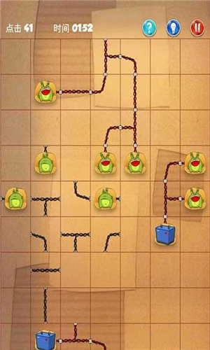 小怪物爱充电v4.13截图2