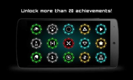 波浪快跑v1.3.6截图1