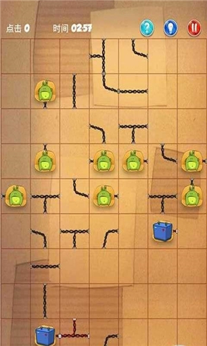 小怪物爱充电v4.13截图3