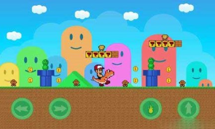 超级达里奥的冒险v1.3.3截图2