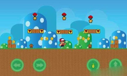 超级达里奥的冒险v1.3.3截图3