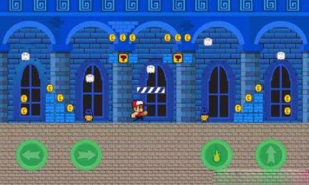 超级达里奥的冒险v1.3.3截图4