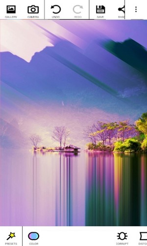 Glitch Labv1.4.7截图1