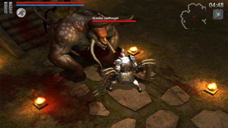 怒血回忆修改版v1.3.5截图2