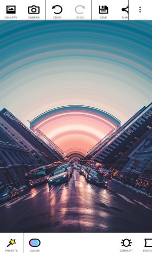 Glitch Labv1.4.7截图2