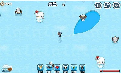 破冰者之决战冰河v1.7截图3