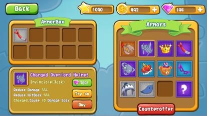 咕噜王国大冒险破解版v1.8.8截图3