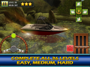 停船比赛2015v1.9截图3