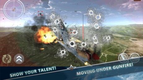 二战风云巅峰战役修改版v1.3.7截图3