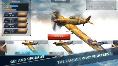 二战风云巅峰战役修改版v1.3.7截图2