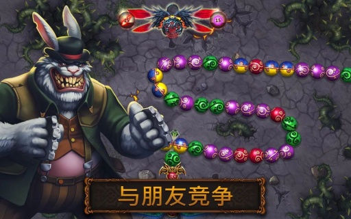 弹珠决斗(Marble Duel)v2.25.6截图4