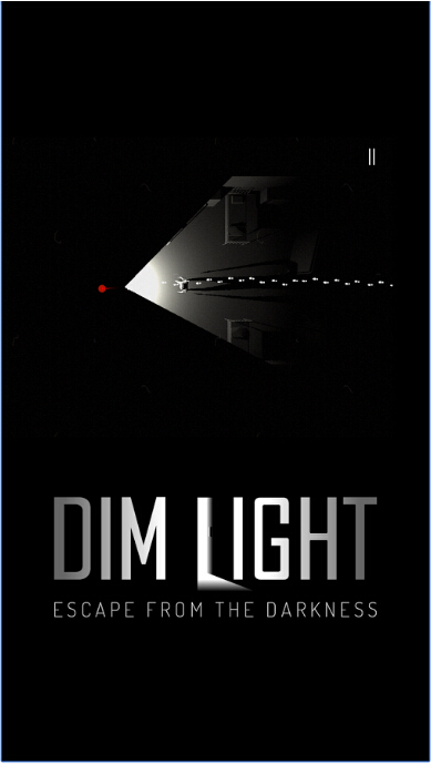 我的微光世界v1.6截图2