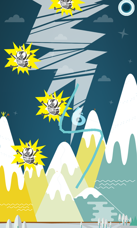 有杀气萌物v1.8截图4