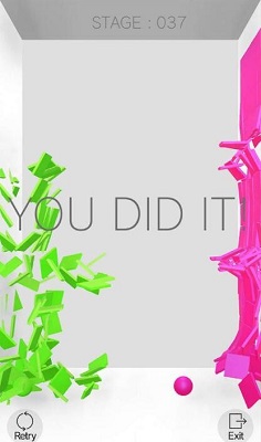 暴躁的砖块手游v1.5.10截图3