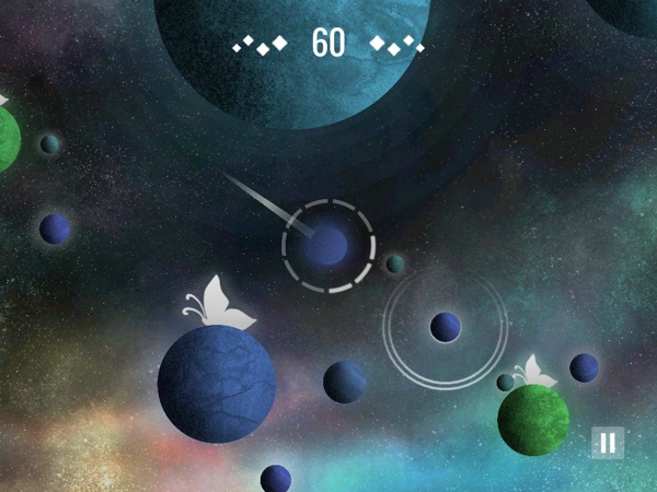 闪耀星崩v1.8截图2