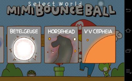 mimi bounceballv2.4.11截图3