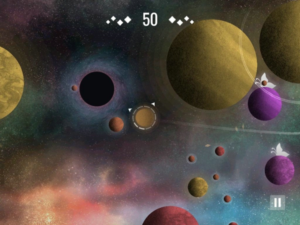 闪耀星崩v1.8截图4