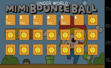 mimi bounceballv2.4.11截图4