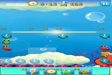 昆虫大反攻v1.7截图1