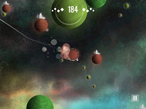 闪耀星崩v1.8截图5