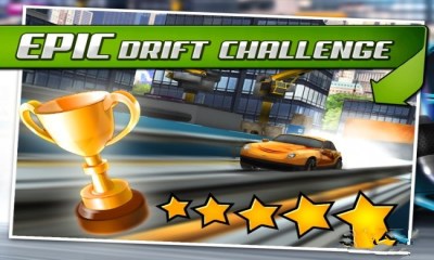 3D极限漂移模拟修改版v1.13截图1