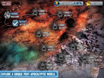 林肯公园再袭:荒原之战修改版v1.14截图2