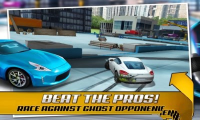 3D极限漂移模拟修改版v1.13截图3