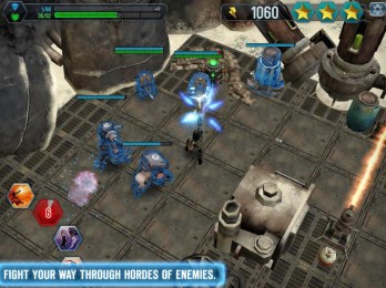 林肯公园再袭:荒原之战修改版v1.14截图3